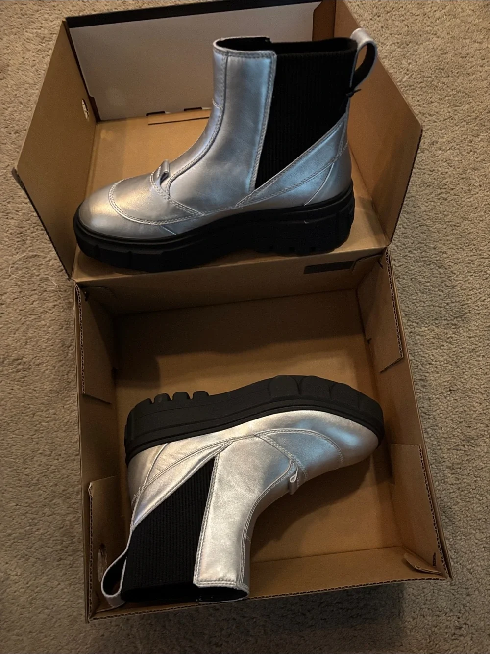 Sorel love these